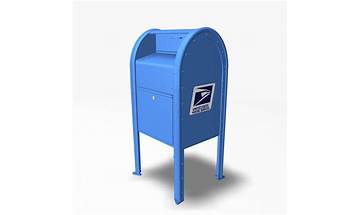 3D Mailbox for Windows - Download it from Habererciyes for free